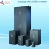 Sanjing Vm1000b Vfd Fan, 3 - view 3