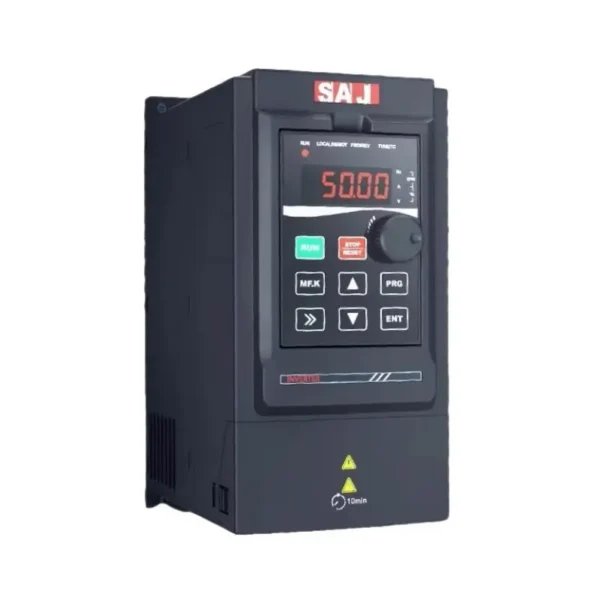 Sanjing Vm1000b Vfd Fan, 3 - view 5