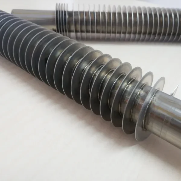 Sanjiu Tube, Fin Tube, RoHS - view 6
