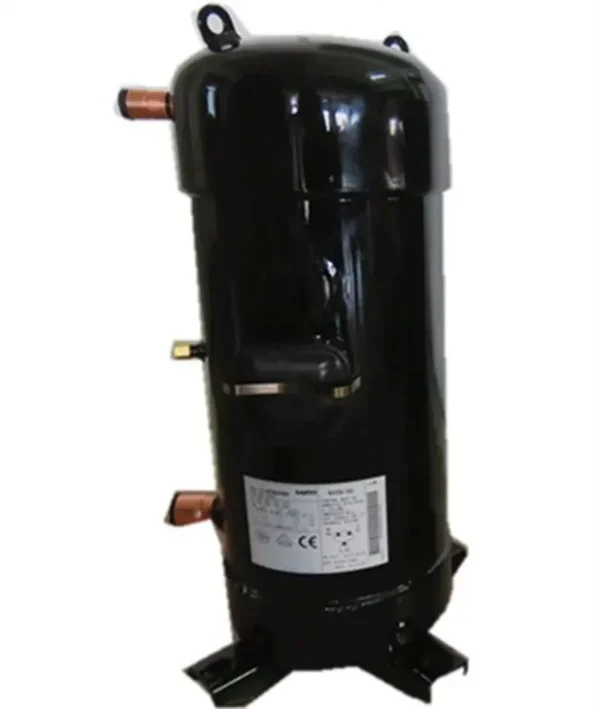 Sanyo C-SC753 Scroll Refrigeration Compressor, R22/R404A/R507 - view 5