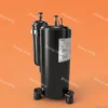 Sanyo C-SCP510H38B 5HP DC Scroll Compressor for Split Systems
