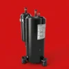Sanyo C-SCP510H38B 5HP DC Scroll Compressor for Split Systems - view 2