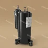 Sanyo C-SCP510H38B 5HP DC Scroll Compressor for Split Systems - view 3