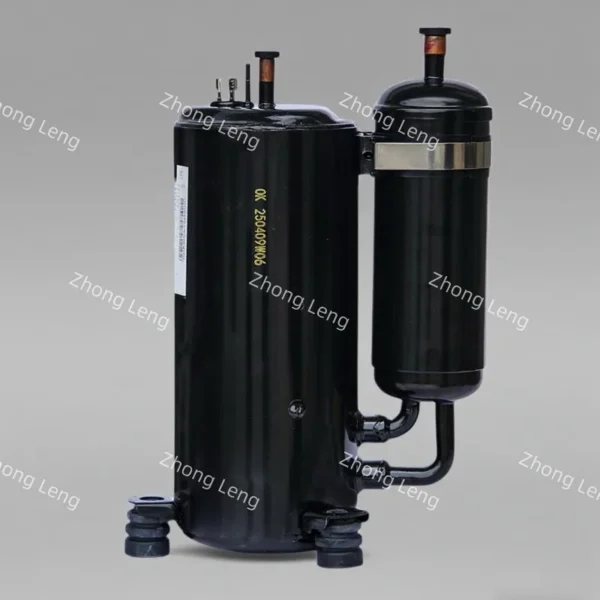 Sanyo C-SCP510H38B 5HP DC Scroll Compressor for Split Systems - view 4