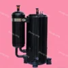 Sanyo C-SCP510H38B 5HP DC Scroll Compressor for Split Systems - view 6