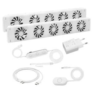 Saver Home Radiator, MXRV-S02, 5 V, Electric