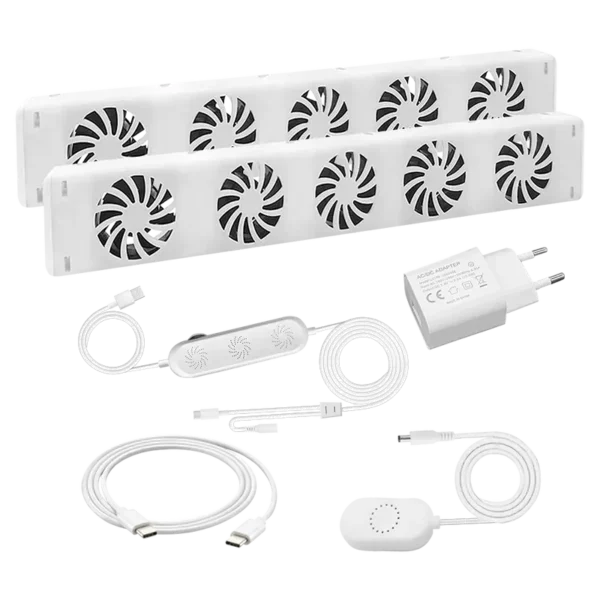 Saver Home Radiator, MXRV-S02, 5 V, Electric