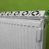 Saver Home Radiator, MXRV-S02, 5 V, Electric - view 2