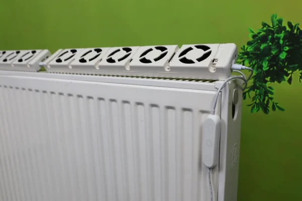 Saver Home Radiator, MXRV-S02, 5 V, Electric - view 2