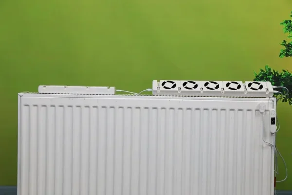 Saver Home Radiator, MXRV-S02, 5 V, Electric - view 3