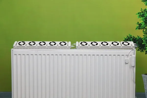 Saver Home Radiator, MXRV-S02, 5 V, Electric - view 6