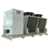 Saving Adiabatic Cooling Cooler, 380v
