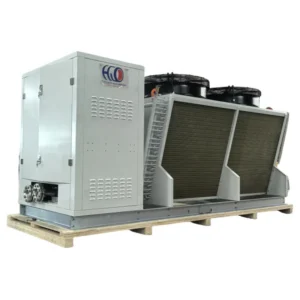 Saving Adiabatic Cooling Cooler, 380v