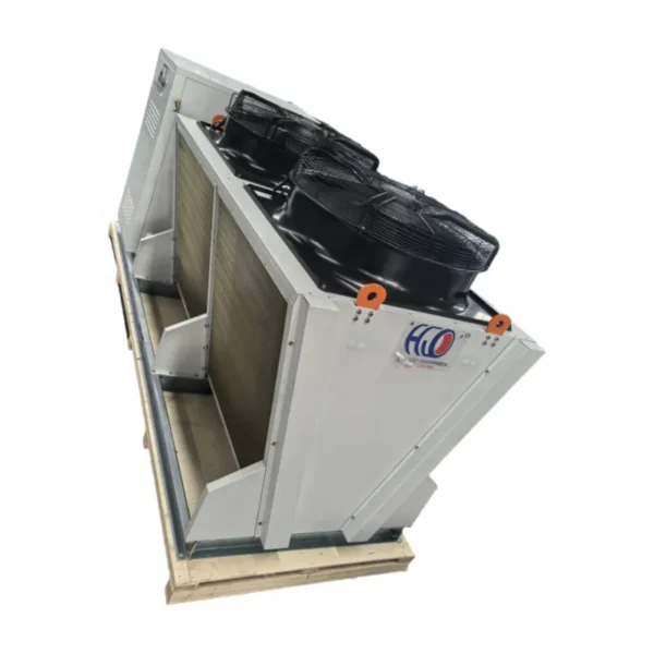 Saving Adiabatic Cooling Cooler, 380v - view 4