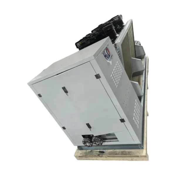 Saving Adiabatic Cooling Cooler, 380v - view 5