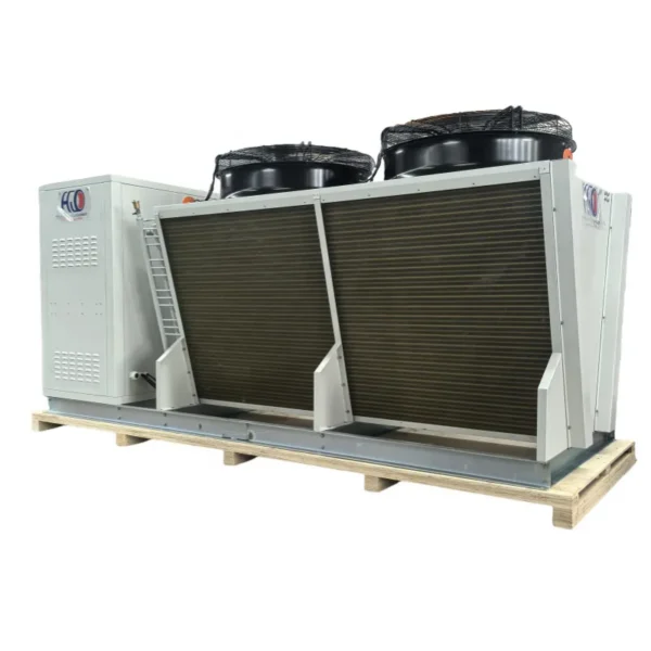 Saving Adiabatic Cooling Cooler, 380v - view 6