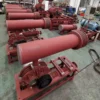 Saving Aeration Pool Fan, 380V, Electric Blower