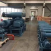 Saving Aeration Pool Fan, 380V, Electric Blower - view 2