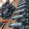 Saving Aeration Pool Fan, 380V, Electric Blower - view 3
