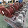 Saving Aeration Pool Fan, 380V, Electric Blower - view 5