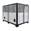 Saving Air Cooled Chiller, Plastic, 380 V, 102.9 KW - view 2