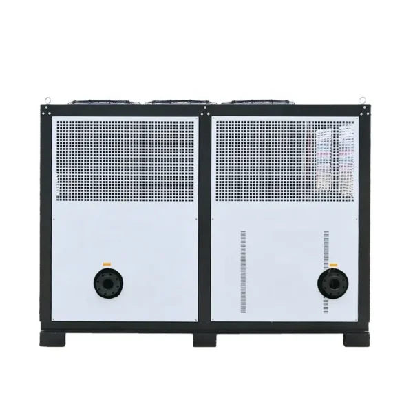 Saving Air Cooled Chiller, Plastic, 380 V, 102.9 KW - view 3