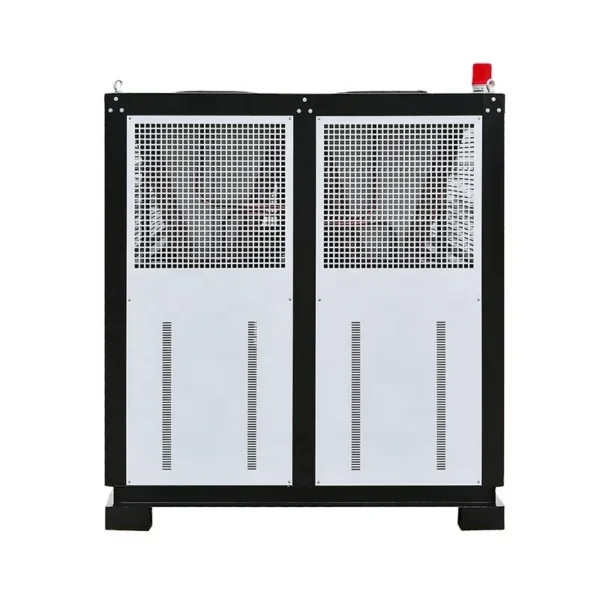 Saving Air Cooled Chiller, Plastic, 380 V, 102.9 KW - view 4