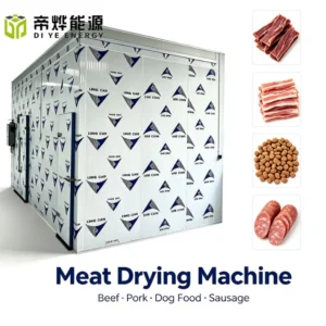 Saving Automatic Heat Pump, 380 V, polyurethane board