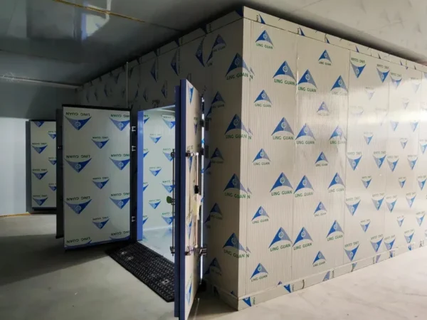 Saving Automatic Heat Pump, 380 V, polyurethane board - view 3