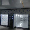 Saving Automatic Heat Pump, 380 V, polyurethane board - view 4