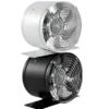 Saving Booster Exhaust Fan, HVAC, 220V, 40W