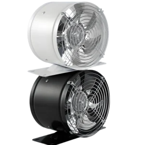 Saving Booster Exhaust Fan, HVAC, 220V, 40W