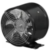 Saving Booster Exhaust Fan, HVAC, 220V, 40W - view 2