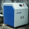 Saving Centrifugal Turbo Blower, 7.5Kw, 380 V, AC Power - view 2