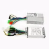 Saving Electric Bicycle Motor, JIEANDA, EC-06, 24V, 500W