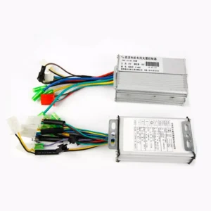 Saving Electric Bicycle Motor, JIEANDA, EC-06, 24V, 500W