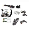 Saving Electric Bicycle Motor, JIEANDA, EC-06, 24V, 500W - view 2