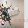 Saving Electric Bicycle Motor, JIEANDA, EC-06, 24V, 500W - view 4