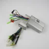 Saving Electric Bicycle Motor, JIEANDA, EC-06, 24V, 500W - view 6