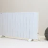Saving Electric Convector Heater, 1800W, Wall, 249 - view 2