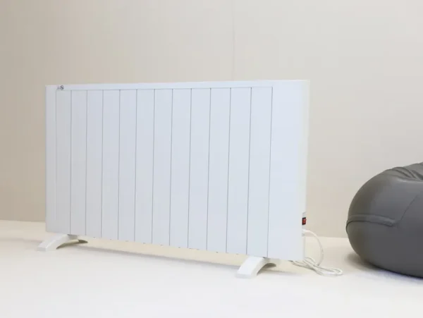 Saving Electric Convector Heater, 1800W, Wall, 249 - view 2