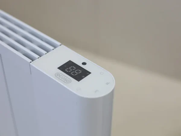 Saving Electric Convector Heater, 1800W, Wall, 249 - view 3