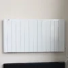 Saving Electric Convector Heater, 1800W, Wall, 249 - view 4