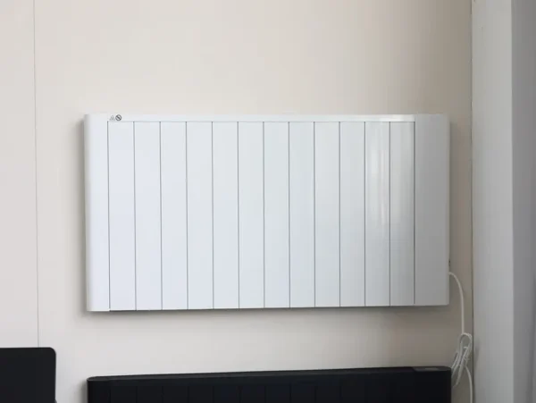 Saving Electric Convector Heater, 1800W, Wall, 249 - view 4