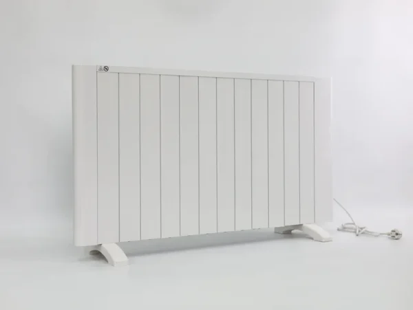 Saving Electric Convector Heater, 1800W, Wall, 249 - view 5