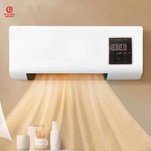 Saving Electric Heater, Wall, ECO, 1800W