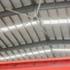 Saving External Rotor Motor, 7.3M, 380V, Ceiling