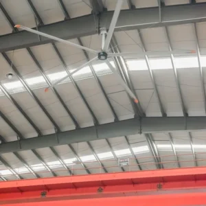 Saving External Rotor Motor, 7.3M, 380V, Ceiling