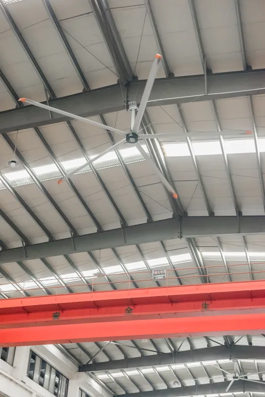 Saving External Rotor Motor, 7.3M, 380V, Ceiling