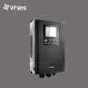 Saving External Rotor Motor, 7.3M, 380V, Ceiling - view 4